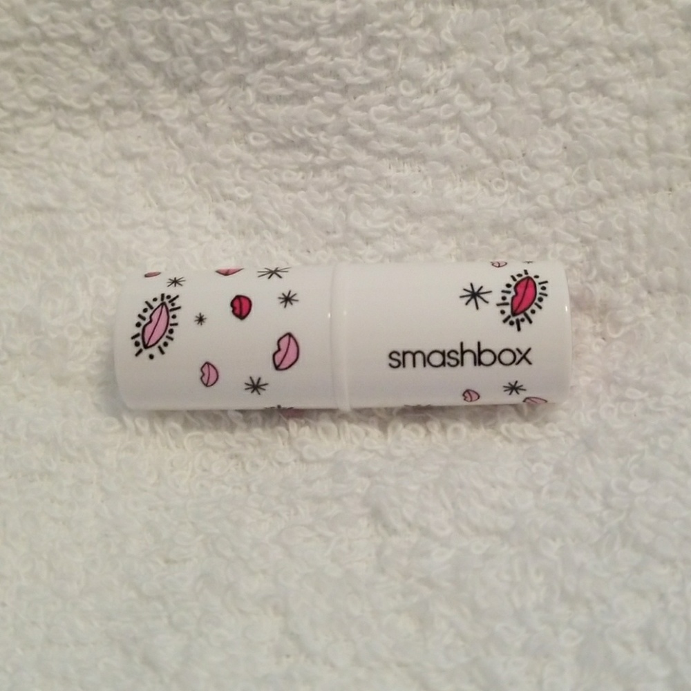 Smashbox Mini Be Legendary Lipstick